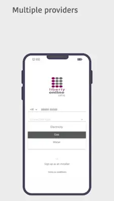 Sahaj Liberty android App screenshot 5
